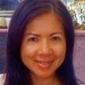 Meet your Posher, Lorraine